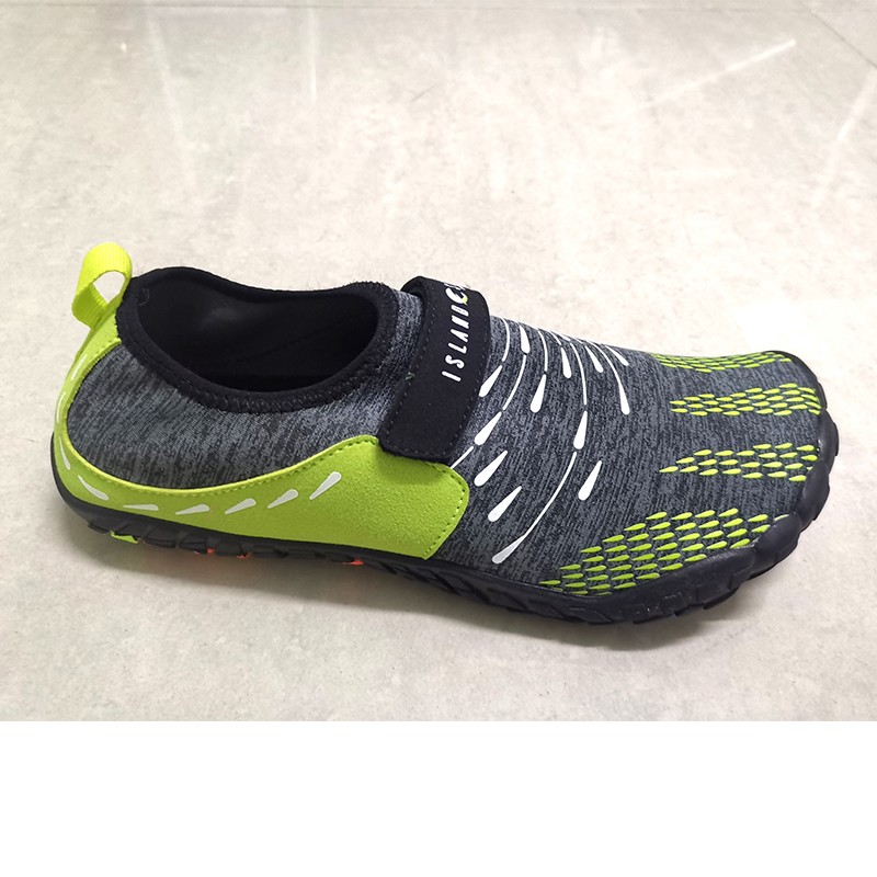 Men's Water shoes Breathable water shoes, Comfortable and Fashionable, OEM & ODM