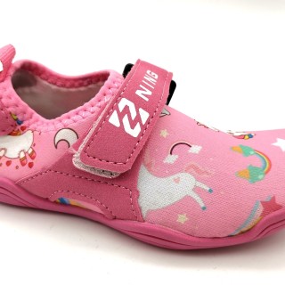 Kinder Wasserschuhe Atmungsaktive Wasserschuhe, bequem und modisch