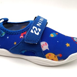 Kinder Wasserschuhe Atmungsaktive Wasserschuhe, bequem und modisch