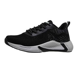 Latest Men's Running shoes, Flyknit upper and Phylon Outsole; Light & Breathable & comfortable
