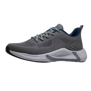 Dernières chaussures de course pour hommes, tige Flyknit et semelle extérieure en Phylon; Léger et respirant et confortable