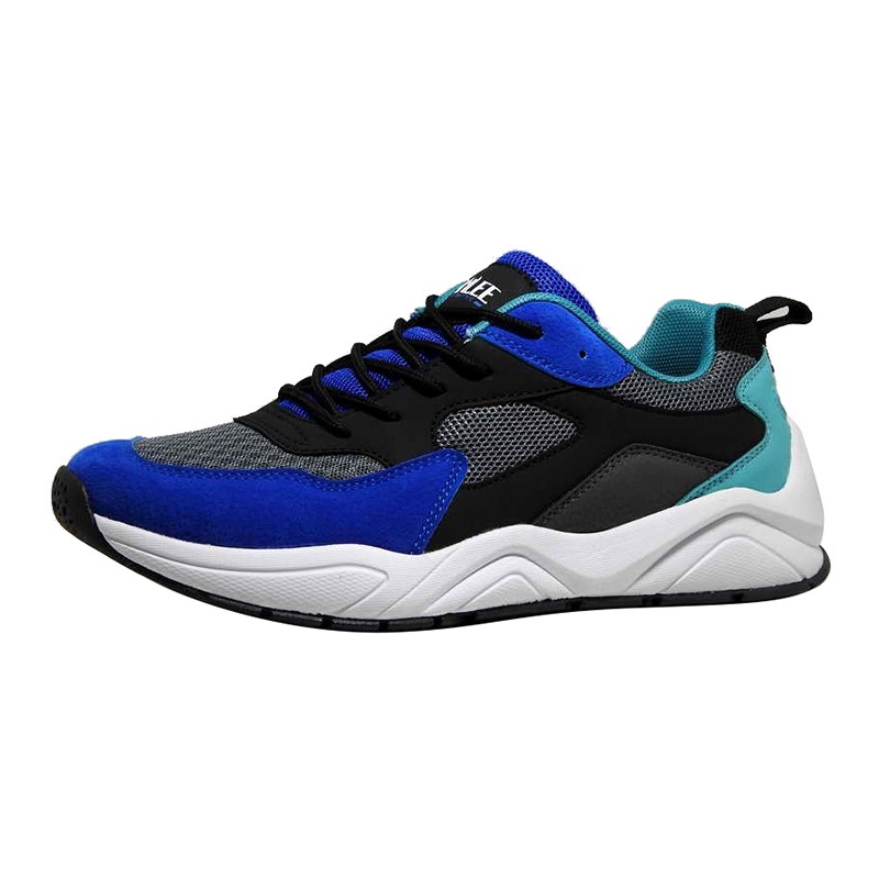 Fall 2021 Latest Men's Running shoes, Mesh & pu upper and Phylon outsole