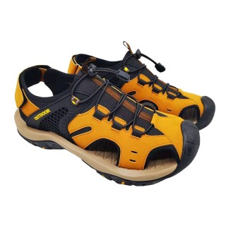 Sandale légère pour homme pour la plage et le sport