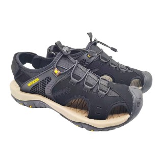 Sandale légère pour homme pour la plage et le sport