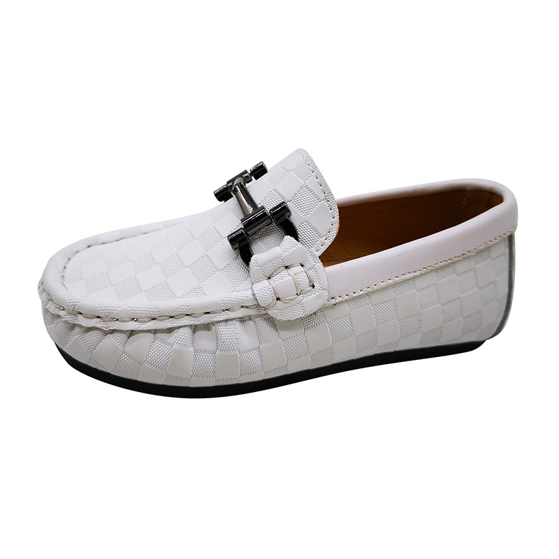 Lods leather loafer shoes, leather upper and TPR outsole Manufacturers, Lods leather loafer shoes, leather upper and TPR outsole Factory, Supply Lods leather loafer shoes, leather upper and TPR outsole