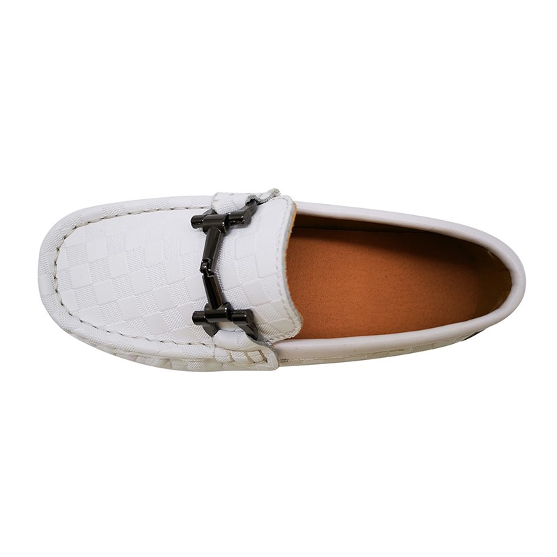 Lods leather loafer shoes, leather upper and TPR outsole Manufacturers, Lods leather loafer shoes, leather upper and TPR outsole Factory, Supply Lods leather loafer shoes, leather upper and TPR outsole