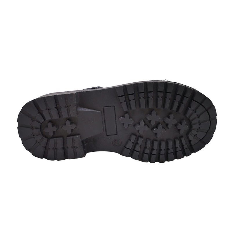 Classical school shoes, black leather upper and TPR outsole Manufacturers, Classical school shoes, black leather upper and TPR outsole Factory, Supply Classical school shoes, black leather upper and TPR outsole