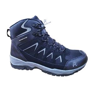 Men's wateproof outdoor shoes, mid cut, durable