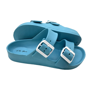 Les tailles EVA Crocs, hommes, femmes et enfants sont toutes disponibles