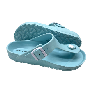 Sandale EVA Birkenstock, les tailles hommes et femmes sont toutes disponibles