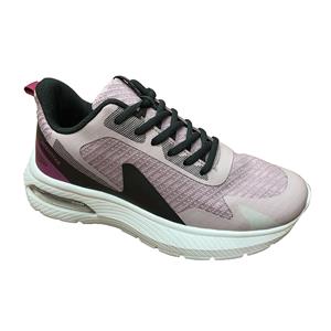 Chaussures de course athlétiques Air pour femmes Mode Sport Gym Jogging Tennis Fitness Sneaker