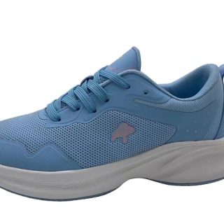 Laufschuhe für Damen im Frühjahr/Sommer 2023, farblich anpassbar