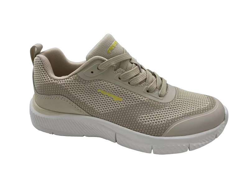 Women's fashion sneaker, with flyknit pu upper and eva outsole, light weight and comfortable Manufacturers, Women's fashion sneaker, with flyknit pu upper and eva outsole, light weight and comfortable Factory, Supply Women's fashion sneaker, with flyknit pu upper and eva outsole, light weight and comfortable