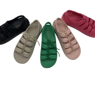 Sandale EVA Birkenstock, taille femme