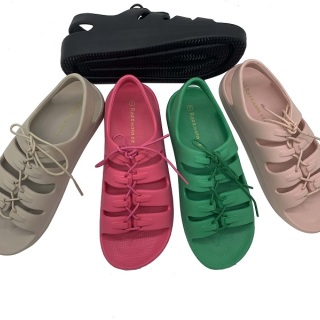 Sandale EVA Birkenstock, taille femme