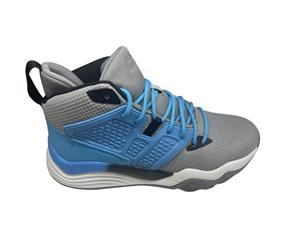 Kids Sports Shoes wiht mesh upper and eva outsole