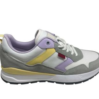 Neuester Damen-Sneaker, klassische Farben: Weiß und Schwarz, weich, leicht