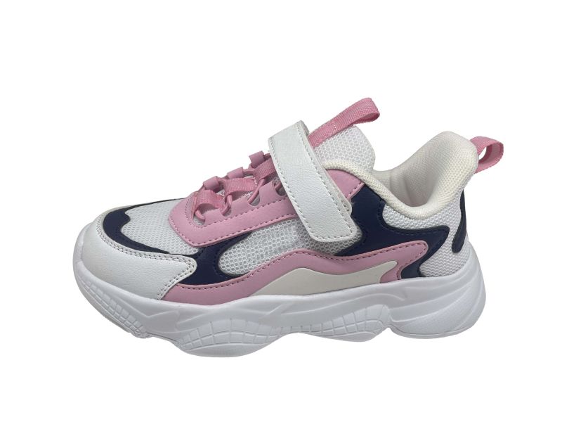 Latest kids Sneaker, fashion & durable, pu/ mesh upper and eva outsole Manufacturers, Latest kids Sneaker, fashion & durable, pu/ mesh upper and eva outsole Factory, Supply Latest kids Sneaker, fashion & durable, pu/ mesh upper and eva outsole