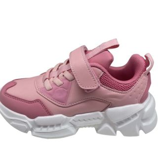 Mode kundengebundene Sportschuhe, beiläufige Turnschuhe PUs für Kinder