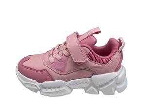 Fashion Customized Sports shoes , PU Casual sneakers For Children