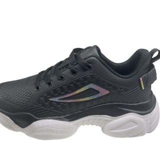 Kindersportschuhe mit PU-Obermaterial und EVA-Laufsohle