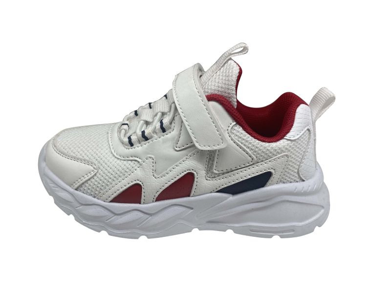 Fresh design kids sport shoes pu mesh upper anti-skid children sport shoes Manufacturers, Fresh design kids sport shoes pu mesh upper anti-skid children sport shoes Factory, Supply Fresh design kids sport shoes pu mesh upper anti-skid children sport shoes