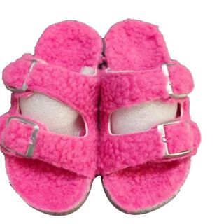 sandale, les couleurs personnalisées sont réalisables