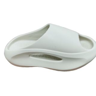 Sandale à glissière en EVA, injection unique, sans ciment, simple, confortable