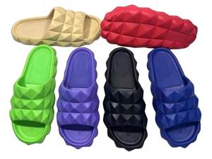 Glissière EVA, injection unique, sans cimentation, belle apparence