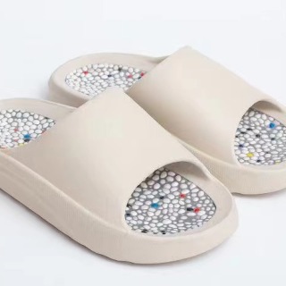 Glissière EVA pour femmes, injection unique, plus confortable, belle, légère