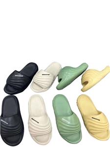 Glissière EVA, injection unique, simple, belle, confortable