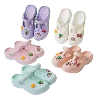 EVA-Sandale für Damen, schön, bequem, leicht