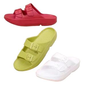 EVA Crocs, taille femme, léger, durable, confortable