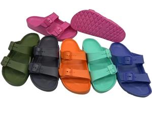 EVA Crocs, taille femme