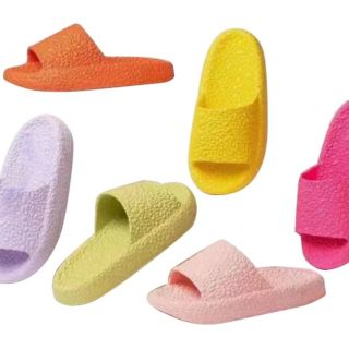 Glissière EVA, injection unique, sans ciment, beau, léger, confortable