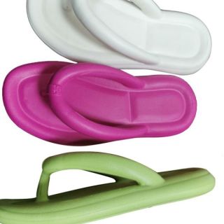 Tongs femme, confort parfait