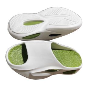 Glissière EVA, injection unique, sans ciment, confortable, belle, légère