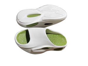 Glissière EVA, injection unique, sans ciment, confortable, belle, légère