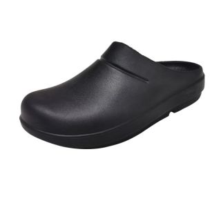 Glissière EVA, injection unique, sans cimentation