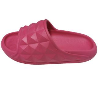 Sandale à glissière en EVA, injection unique