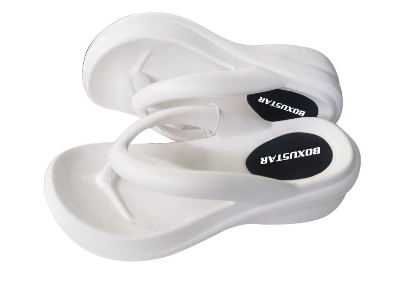 EVA Upper Female Flip Flop Manufacturers, EVA Upper Female Flip Flop Factory, Supply EVA Upper Female Flip Flop