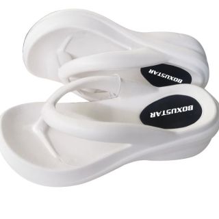 Tongs femelles supérieures en EVA