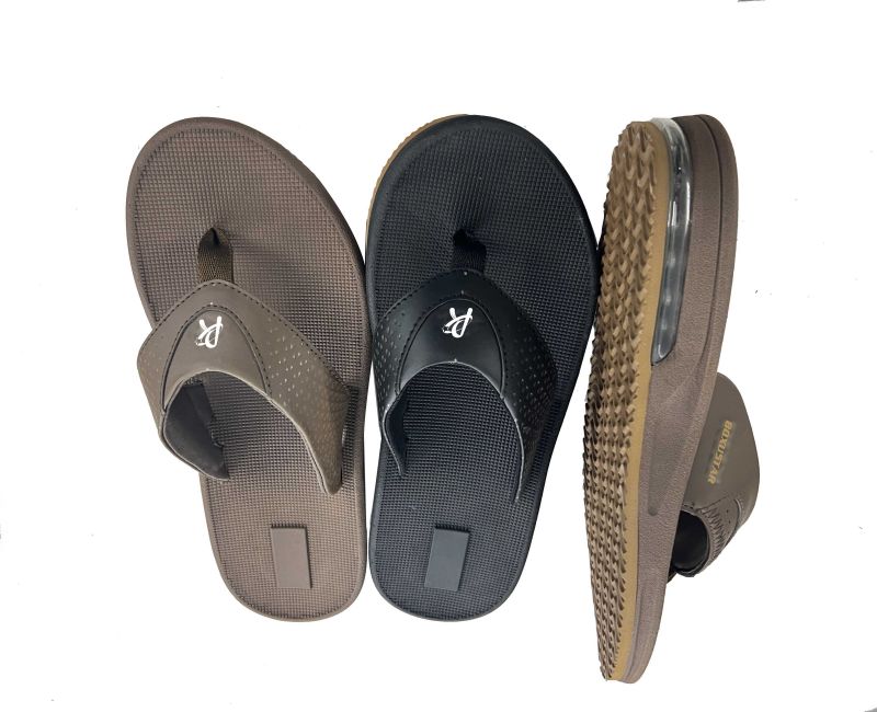 Men's Flip Flop with PU strap and EVA outsole , casual use