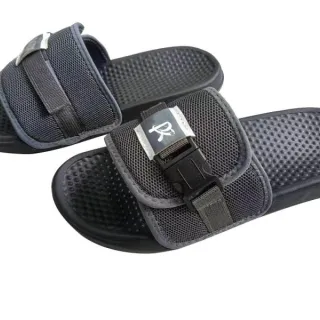 Sandalias de exterior para hombre, sandalias deportivas, parte superior de MESH y suela de EVA