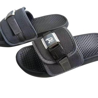 Sandales d'extérieur pour hommes, sandales de sport, tige en MESH et semelle extérieure en EVA