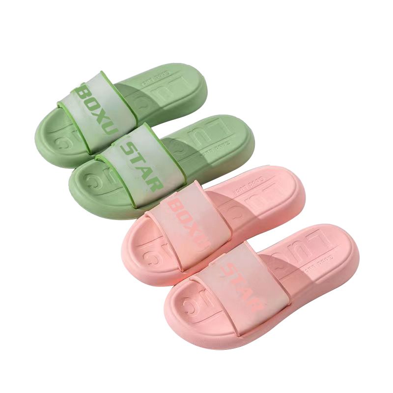 RUBBER PATCH slide slipper