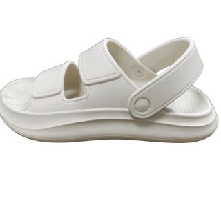 EVA-Sandale für Damen, einmalige Injektion, schön, bequem, leicht