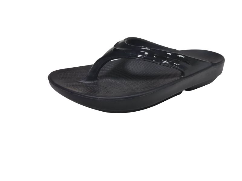 women's Flip Flop ,with rubber straps ,EVA outsole, perfect comfort
