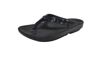 women's Flip Flop ,with rubber straps ,EVA outsole, perfect comfort