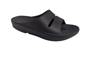 EVA slide sandal, one time injection, without cementing,comfortable